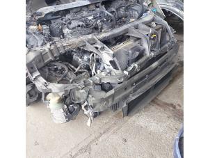 Used Front bumper frame Ford Galaxy (WA6) 2.0 TDCi 16V 140 Price on request offered by N Kossen Autorecycling BV