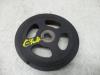 Crankshaft pulley from a Kia Picanto 2016