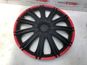 Used Wheel cover (spare) Chevrolet Aveo 1.3 D 16V Price on request offered by N Kossen Autorecycling BV