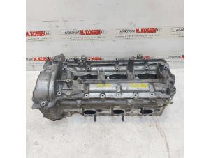 Used Cylinder head Mercedes ML-Klasse Price on request offered by N Kossen Autorecycling BV