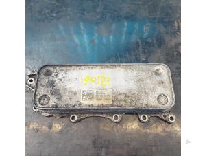Used Heat exchanger Mercedes ML-Klasse Price on request offered by N Kossen Autorecycling BV