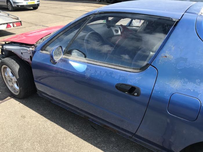Tür 2-türig links Honda CRX 1.6 ESi 16V