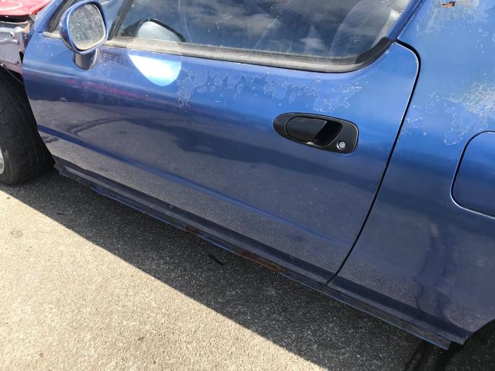 Tür 2-türig links Honda CRX 1.6 ESi 16V