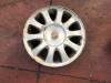 Hjul från en Chrysler Voyager/Grand Voyager (RG/RS), 1999 / 2008 3.3 V6, MPV, Bensin, 3.301cc, 128kW (174pk), FWD, EGA, 2001-02 / 2004-03 2001