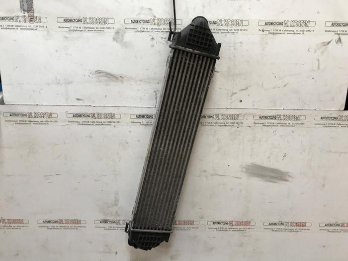 Usados Intercooler Ford Galaxy (WA6) 2.0 TDCi 16V 140 Precio de solicitud ofrecido por N Kossen Autorecycling BV
