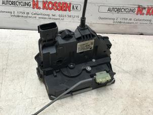 Used Front door lock mechanism 4-door, right Opel Corsa Price on request offered by N Kossen Autorecycling BV