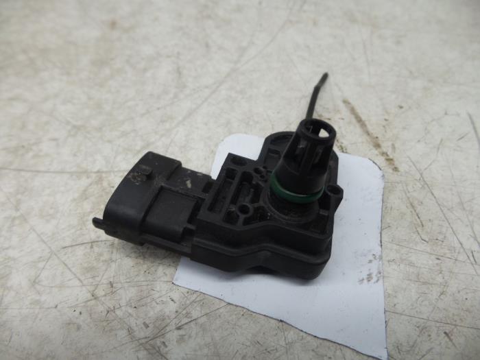 Gebrauchte Map Sensor (Einlasskrümmer) Renault Grand Scénic III (JZ) 1.4 16V TCe 130 Preis auf Anfrage angeboten von N Kossen Autorecycling BV