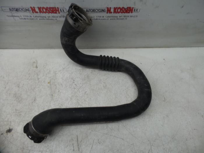 Gebrauchte Intercooler Rohr Renault Grand Scénic III (JZ) 1.4 16V TCe 130 Preis auf Anfrage angeboten von N Kossen Autorecycling BV