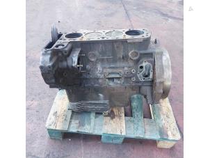 Used Engine crankcase Mercedes MB 100 Price on request offered by N Kossen Autorecycling BV