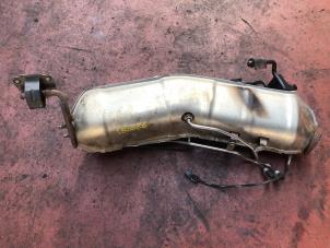Used Particulate filter Nissan Navara Price on request offered by N Kossen Autorecycling BV