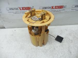 Used Electric fuel pump Citroen Jumpy (BS/BT/BY/BZ) 2.0 HDi 90 Price on request offered by N Kossen Autorecycling BV