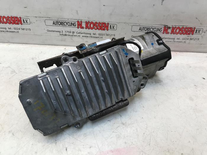 Electric power steering unit Fiat Panda 2609658020A