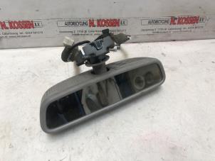 Used Rear view mirror Mercedes ML-Klasse Price on request offered by N Kossen Autorecycling BV