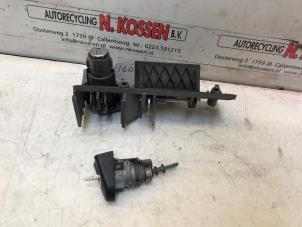 Used Set of locks Volkswagen Transporter T5 2.0 TDI DRF Price on request offered by N Kossen Autorecycling BV