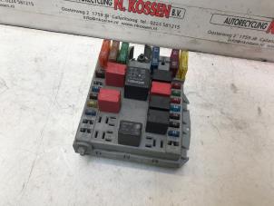 Used Fuse box Fiat Doblo (223A/119) 1.6 16V Price on request offered by N Kossen Autorecycling BV