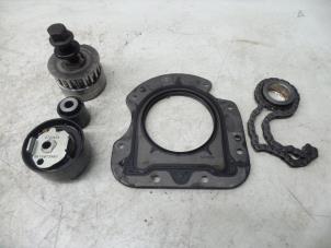 Used Timing set Peugeot 208 Price on request offered by N Kossen Autorecycling BV