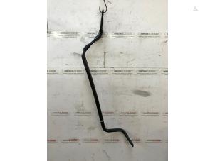Used Front anti-roll bar Nissan Navara Price on request offered by N Kossen Autorecycling BV
