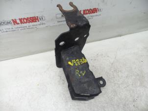 Used Front bumper bracket, right Audi Q7 (4LB) 4.2 TDI V8 32V Price on request offered by N Kossen Autorecycling BV