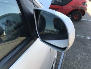 Gebrauchte Außenspiegel rechts Mazda MPV (LW19/69) 2.0 CiTD 16V Preis auf Anfrage angeboten von N Kossen Autorecycling BV