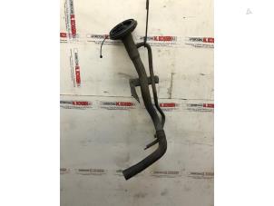 Used Fuel tank filler pipe Nissan Navara Price on request offered by N Kossen Autorecycling BV