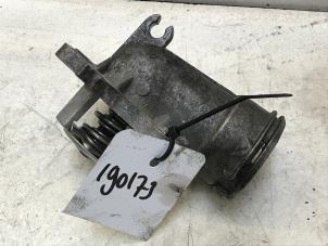 Used Thermostat housing Mercedes ML-Klasse Price on request offered by N Kossen Autorecycling BV