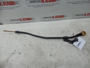 Used Oil dipstick Peugeot 208 Price on request offered by N Kossen Autorecycling BV