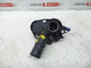 Used Thermostat housing Peugeot 208 Price on request offered by N Kossen Autorecycling BV
