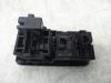 Light switch from a Renault Grand Scénic III (JZ) 1.4 16V TCe 130 2009