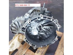Used Gearbox Ford Transit Price on request offered by N Kossen Autorecycling BV