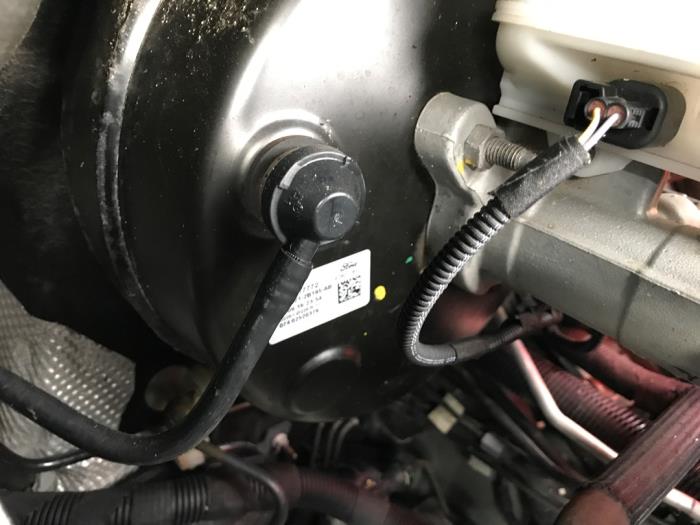 Servo frein Ford Transit (Occasion)