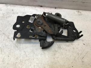 Used Bonnet lock mechanism Ford Transit Price on request offered by N Kossen Autorecycling BV