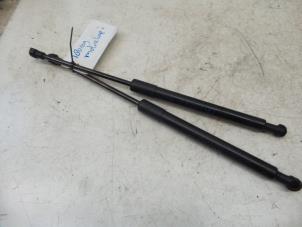 Used Set of tailgate gas struts BMW 3 serie (E93) 328i 24V Price on request offered by N Kossen Autorecycling BV