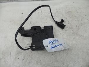 Used Bonnet lock mechanism Audi A6 Price on request offered by N Kossen Autorecycling BV