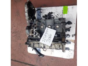 Used Engine crankcase Fiat Doblo Price on request offered by N Kossen Autorecycling BV