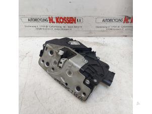 Used Sliding door lock mechanism, left Ford Transit Price on request offered by N Kossen Autorecycling BV