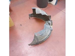Used Wheel arch liner Ford Transit Price on request offered by N Kossen Autorecycling BV