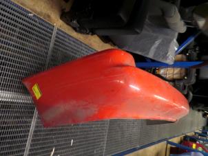 Used Rear bumper Ford Escort Price on request offered by N Kossen Autorecycling BV