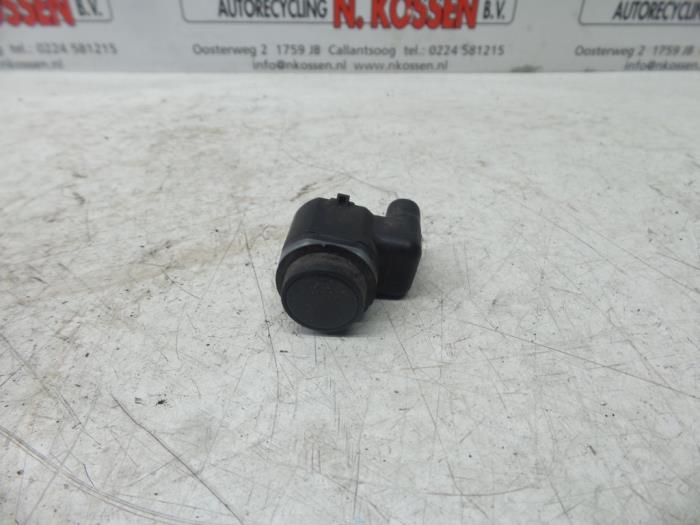 Usados Sensor PDC Ford Transit Precio de solicitud ofrecido por N Kossen Autorecycling BV