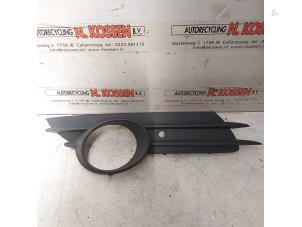Used Fog light cover plate, right Opel Corsa Price on request offered by N Kossen Autorecycling BV