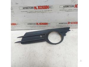 Used Cover plate fog light, left Opel Corsa Price on request offered by N Kossen Autorecycling BV