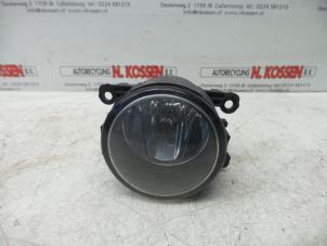 Used Fog light, front left Ford Transit Price on request offered by N Kossen Autorecycling BV