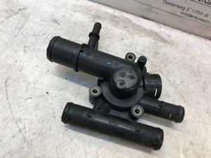 Used Thermostat housing Renault Laguna Price on request offered by N Kossen Autorecycling BV