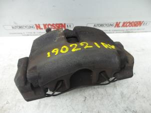 Used Front brake calliper, right Skoda Octavia Combi (1Z5) 1.8 TSI 16V Price on request offered by N Kossen Autorecycling BV