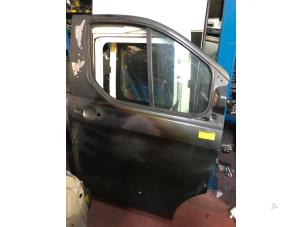 Used Door 2-door, right Ford Transit Price on request offered by N Kossen Autorecycling BV