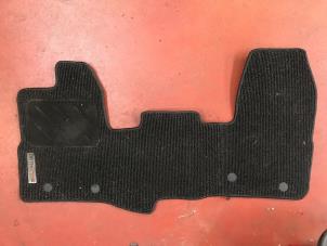 Used Set of mats Ford Transit Price on request offered by N Kossen Autorecycling BV