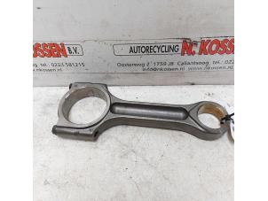 Used Connecting rod Nissan Navara Price on request offered by N Kossen Autorecycling BV