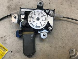 Used Door window motor Chevrolet Aveo Price on request offered by N Kossen Autorecycling BV