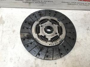 Used Clutch plate Ford Transit Price on request offered by N Kossen Autorecycling BV