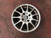 Wheel from a Kia Carens II (FJ), 2002 / 2013 1.8i 16V, MPV, Petrol, 1.793cc, 93kW (126pk), FWD, TB, 2002-07 / 2006-08, FJ 2003