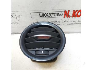 Used Dashboard vent Opel Corsa Price on request offered by N Kossen Autorecycling BV